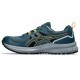 Men's Trainers Asics Trail Scout 3 Blue