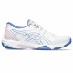 Sports Trainers for Women Asics Gel-Rocket 11 White