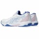 Sports Trainers for Women Asics Gel-Rocket 11 White