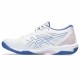 Sports Trainers for Women Asics Gel-Rocket 11 White