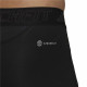 Mallas Deportivas de Hombre Adidas Tech fit 7/8 Negro