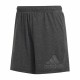 Sports Shorts for Women Adidas Future Icons Winners Dark grey