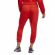 Pantalón Largo Deportivo Adidas Originals Coezee Rojo Mujer