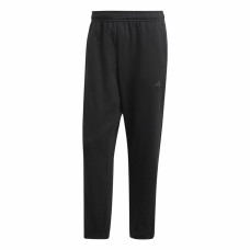 Long Sports Trousers Adidas Base Black