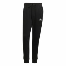 Adult Trousers Adidas 3 Stripes Fl Tc Pt Black Men