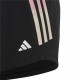 Sport Shorts for Kids Adidas G Ti 3Sv Black