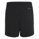 Sport Shorts for Kids Adidas G Ti 3Sv Black