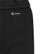 Football Training Trousers for Adults Real Madrid C.F. Condivo 22 Black Men