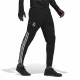 Football Training Trousers for Adults Real Madrid C.F. Condivo 22 Black Men