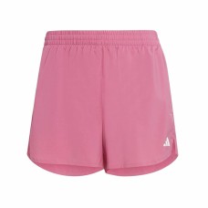 Sports Shorts for Women Adidas Minvn Pink