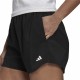 Sports Shorts for Women Adidas Minvn Black