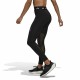 Long Sports Trousers Adidas Tf Long T Black Lady