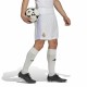 Football Training Trousers for Adults Real Madrid C.F. First Kit 22/23 White Unisex