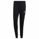 Adult Trousers Adidas 3 Stripes Fl F Pt Black Men