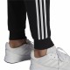 Adult Trousers Adidas 3 Stripes Fl F Pt Black Men