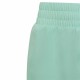 Sport Shorts for Kids Adidas Essentials 3 Stripes Aquamarine