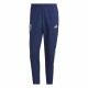 Football Training Trousers for Adults Adidas Italia Blue Men