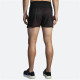 Pantalones Cortos Deportivos para Hombre Brooks Sherpa 5