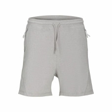Pantalones Cortos Deportivos para Hombre Jack & Jones Gordon Gris