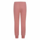 Pantalón Deportivo Infantil Jordan Jumpman Sustainable Rosa