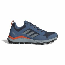 Running Shoes for Adults Adidas Tracerocker 2.0 Blue