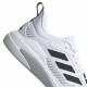 Trainers Adidas Trainer V White