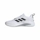 Trainers Adidas Trainer V White