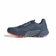 Running Shoes for Adults Adidas Terrex Agravic Dark blue