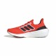 Running Shoes for Adults Adidas Ultraboost Light Red