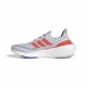 Running Shoes for Adults Adidas Ultraboost Light Light grey