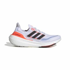 Running Shoes for Adults Adidas Ultraboost Light White