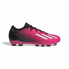 Adult's Football Boots Adidas X Speeportal.3 MG Fuchsia