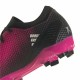 Adult's Football Boots Adidas X Speeportal.3 MG Fuchsia