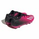 Adult's Football Boots Adidas X Speeportal.3 MG Fuchsia