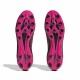 Adult's Football Boots Adidas X Speeportal.3 MG Fuchsia