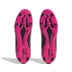 Adult's Football Boots Adidas X Speeportal.3 LL FG Fuchsia