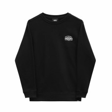 Children’s Hoodie Vans Workshop White Black