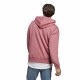 Men’s Hoodie Adidas All Szn Hd White Salmon