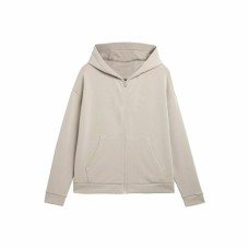 Women’s Hoodie 4F BLD041 Beige Yoga