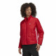 Chaqueta Deportiva para Mujer Adidas Originals Puffer Rojo