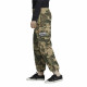Pantalón de Chándal para Adultos Adidas Originals Camo Mujer Verde oscuro