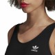 Sports Bra Adidas Black