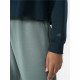 Sudadera sin Capucha Mujer 4F Negro