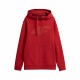 Men’s Hoodie 4F Red