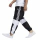 Adult Trousers Adidas Asymm Track Black Men