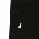 Pantalones Cortos Deportivos para Hombre Joluvi Rips Negro
