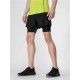 Men's Sports Shorts 4F Black