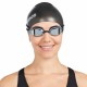 Gafas de Natación Zoggs Fusion Air Titanium Gris oscuro Talla única