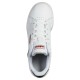 Sports Shoes for Kids Adidas Roguera White