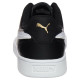 Zapatillas Deportivas Infantiles Puma 375688 Negro